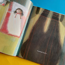 Load image into Gallery viewer, Grief Is An Elephant