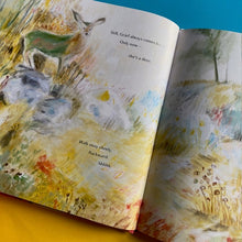 Load image into Gallery viewer, Grief Is An Elephant