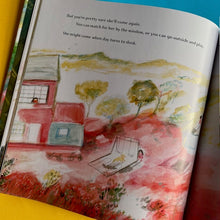 Load image into Gallery viewer, Grief Is An Elephant