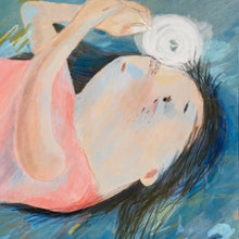 Load image into Gallery viewer, Grief Is An Elephant