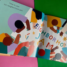 Load image into Gallery viewer, Bing, Bop, Bam, A Time To Jam