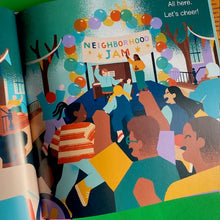 Load image into Gallery viewer, Bing, Bop, Bam, A Time To Jam