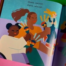 Load image into Gallery viewer, Bing, Bop, Bam, A Time To Jam