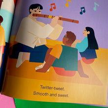 Load image into Gallery viewer, Bing, Bop, Bam, A Time To Jam