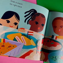 Load image into Gallery viewer, Bing, Bop, Bam, A Time To Jam