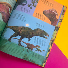 Load image into Gallery viewer, There Where Dinosaurs Everywhere