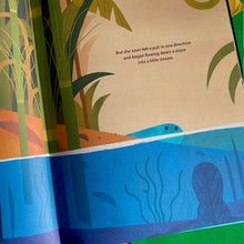 Load image into Gallery viewer, The Lost Drop