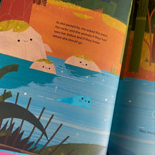 Load image into Gallery viewer, The Lost Drop