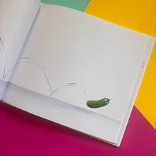 Load image into Gallery viewer, The Wise Pickle