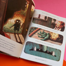 Load image into Gallery viewer, The Cafe At The Edge Of The Woods