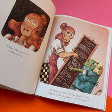 Load image into Gallery viewer, The Cafe At The Edge Of The Woods