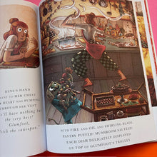 Load image into Gallery viewer, The Cafe At The Edge Of The Woods