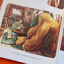 Load image into Gallery viewer, The Cafe At The Edge Of The Woods