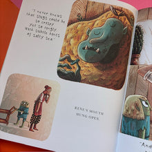 Load image into Gallery viewer, The Cafe At The Edge Of The Woods