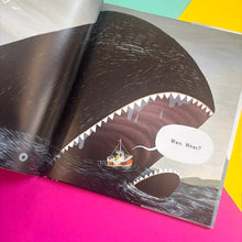 Load image into Gallery viewer, Whale, That Was Unexpected