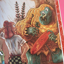 Load image into Gallery viewer, The Cafe At The Edge Of The Woods