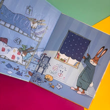 Load image into Gallery viewer, Leaving the House