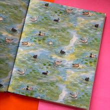 Load image into Gallery viewer, Mouse On The River