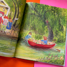 Load image into Gallery viewer, Mouse On The River