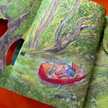 Load image into Gallery viewer, Mouse On The River