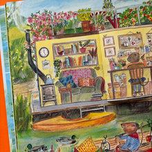 Load image into Gallery viewer, Mouse On The River