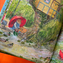 Load image into Gallery viewer, Mouse On The River