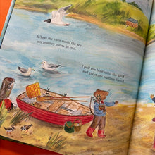 Load image into Gallery viewer, Mouse On The River