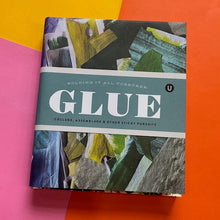 Load image into Gallery viewer, GLUE