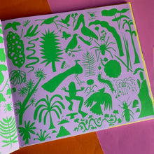 Load image into Gallery viewer, Sylvester's Letter