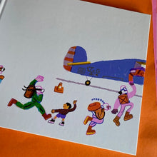 Load image into Gallery viewer, Sylvester's Letter