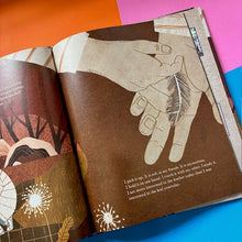 Load image into Gallery viewer, The Rock In My Throat