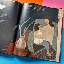 Load image into Gallery viewer, The Rock In My Throat