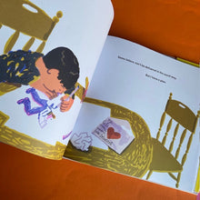 Load image into Gallery viewer, Sylvester's Letter