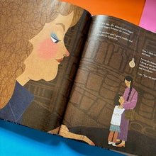 Load image into Gallery viewer, The Rock In My Throat