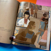 Load image into Gallery viewer, The Rock In My Throat