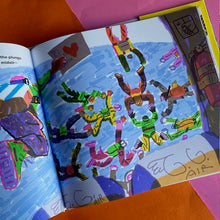 Load image into Gallery viewer, Sylvester's Letter