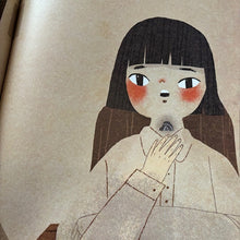 Load image into Gallery viewer, The Rock In My Throat