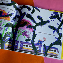 Load image into Gallery viewer, Sylvester's Letter