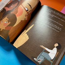 Load image into Gallery viewer, The Rock In My Throat