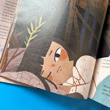 Load image into Gallery viewer, The Rock In My Throat