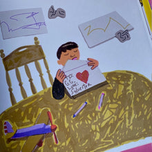 Load image into Gallery viewer, Sylvester's Letter