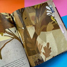 Load image into Gallery viewer, The Rock In My Throat