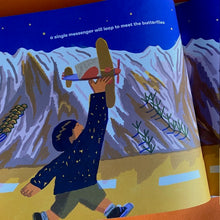 Load image into Gallery viewer, Sylvester's Letter