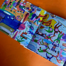 Load image into Gallery viewer, Sylvester's Letter