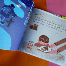 Load image into Gallery viewer, Sylvester's Letter