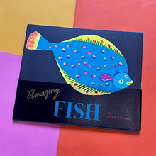 Load image into Gallery viewer, Amazing Fish