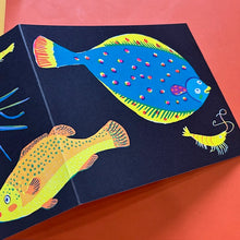 Load image into Gallery viewer, Amazing Fish
