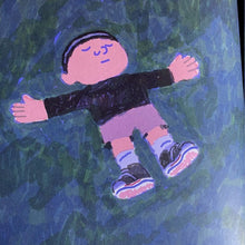 Load image into Gallery viewer, Sylvester's Letter