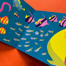 Load image into Gallery viewer, Amazing Fish