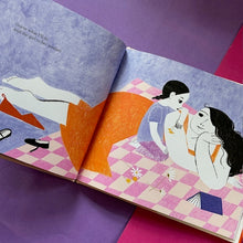 Load image into Gallery viewer, A Rose, A Bridge And A Wild Black Horse